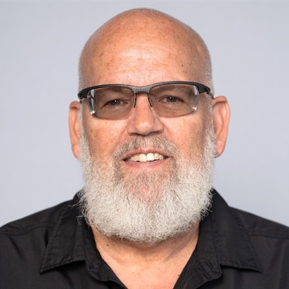 Gregory Christoffersen